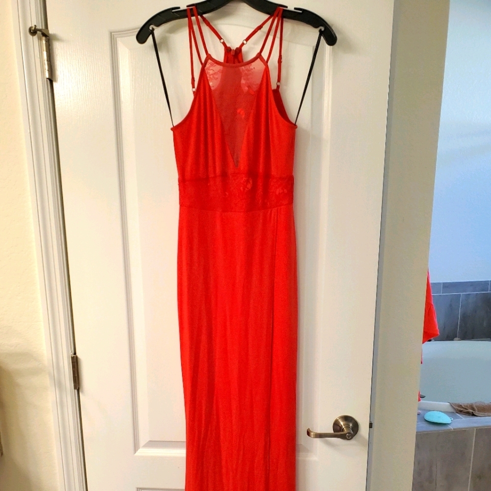 BCBG Dress